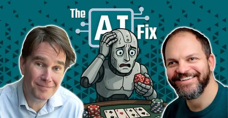 Google Gemini is a gambling addict, and how to poison an AI • Graham Cluley