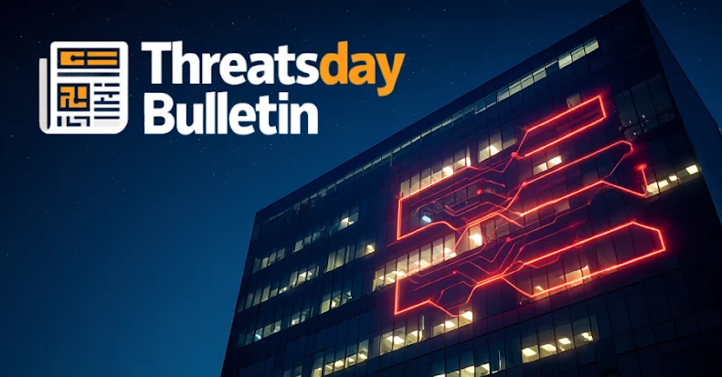 $15B Crypto Bust, Satellite Spying, Billion-Dollar Smishing, Android RATs & More